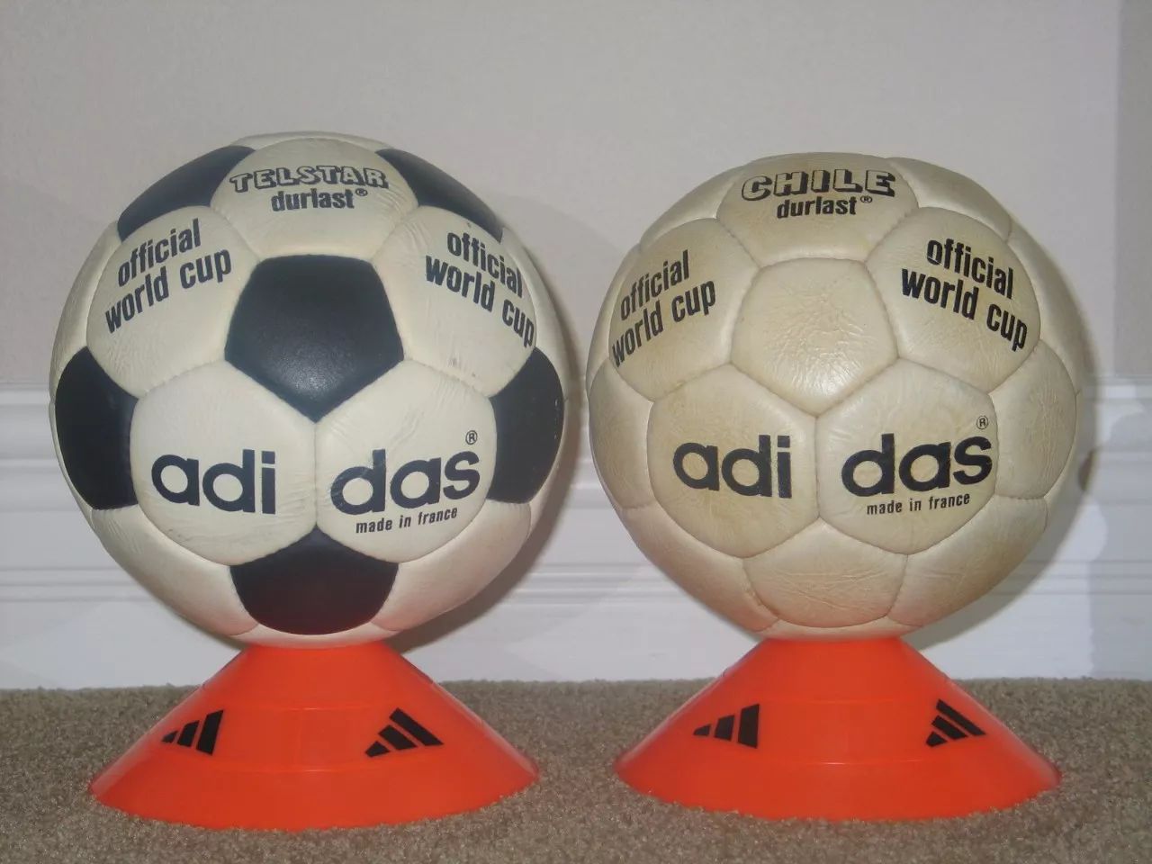 关于世界杯中的数学知识,世界杯比赛用球一览