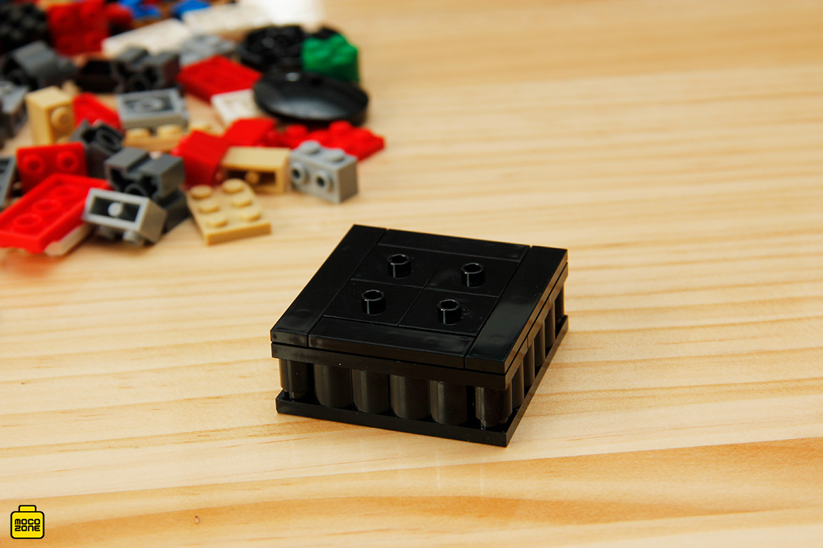 乐高圣诞礼物迪士尼,乐高礼物季