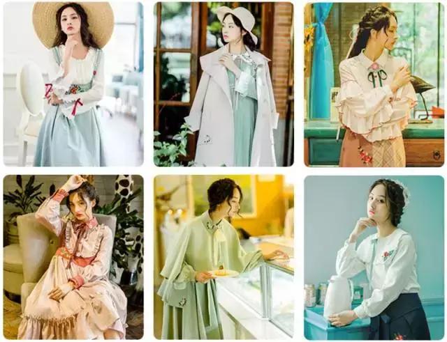 zara哪些女装值得入手,zara有哪些好看的女装