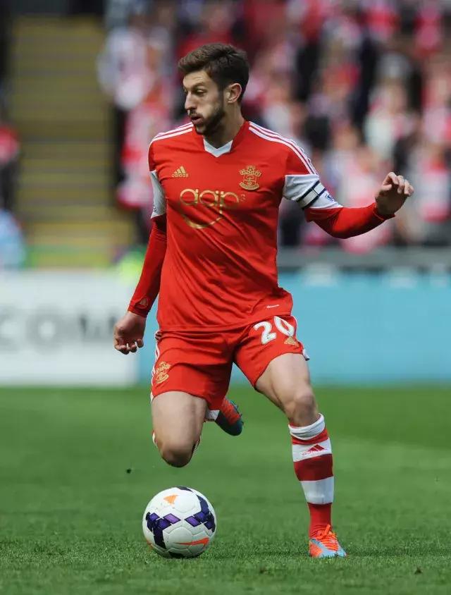 圣徒出品！英格兰最具天赋的巨星他谱写一曲优雅的绿茵华尔兹