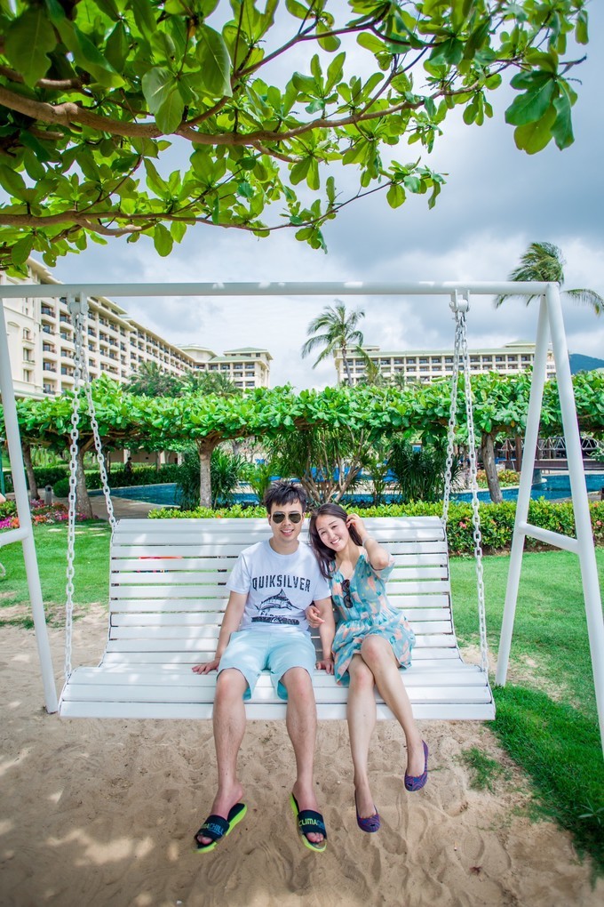 带孩子出发三亚一日游,海南三亚旅游攻略自由行最佳线路