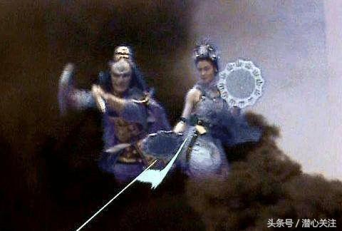 《西游记》中雷公到底是什么来历？