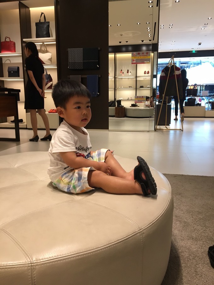 带孩子出发三亚一日游,海南三亚旅游攻略自由行最佳线路