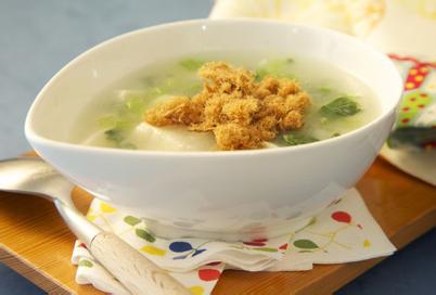 宝宝6个月以后易缺钙吃这些辅食不用担心钙不够