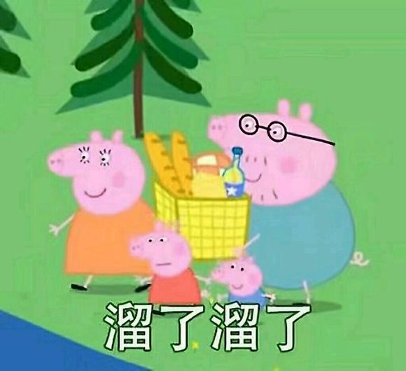 小猪佩奇表情包精选,表情包小猪佩奇可爱动图