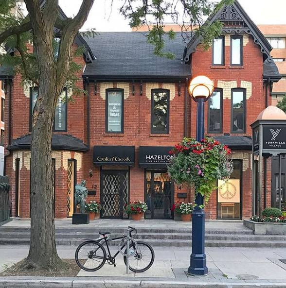 双十一规则太复杂？多伦多教你一个解决方案……