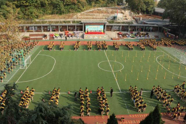 南京足球联赛2019,南京玄武中专校园足球联赛