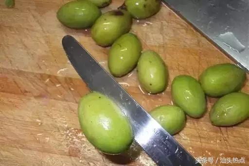 潮汕的水果有哪几种,潮汕特色野果是什么水果