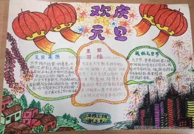 帮爸妈做家务手抄报简单漂亮,爸妈的手抄报