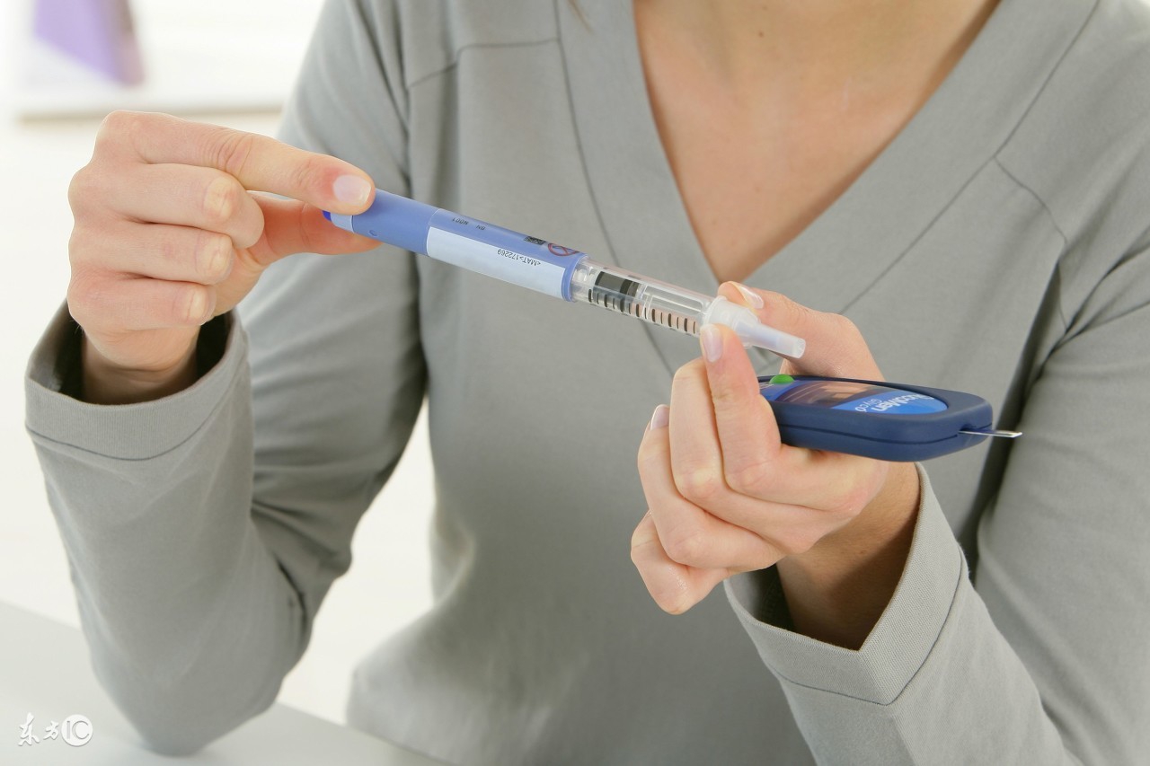 糖尿病用胰岛素最终会得尿毒症吗,糖尿病使用胰岛素会长胖吗