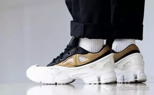 那些丑到极致的鞋,特别丑的鞋子品牌