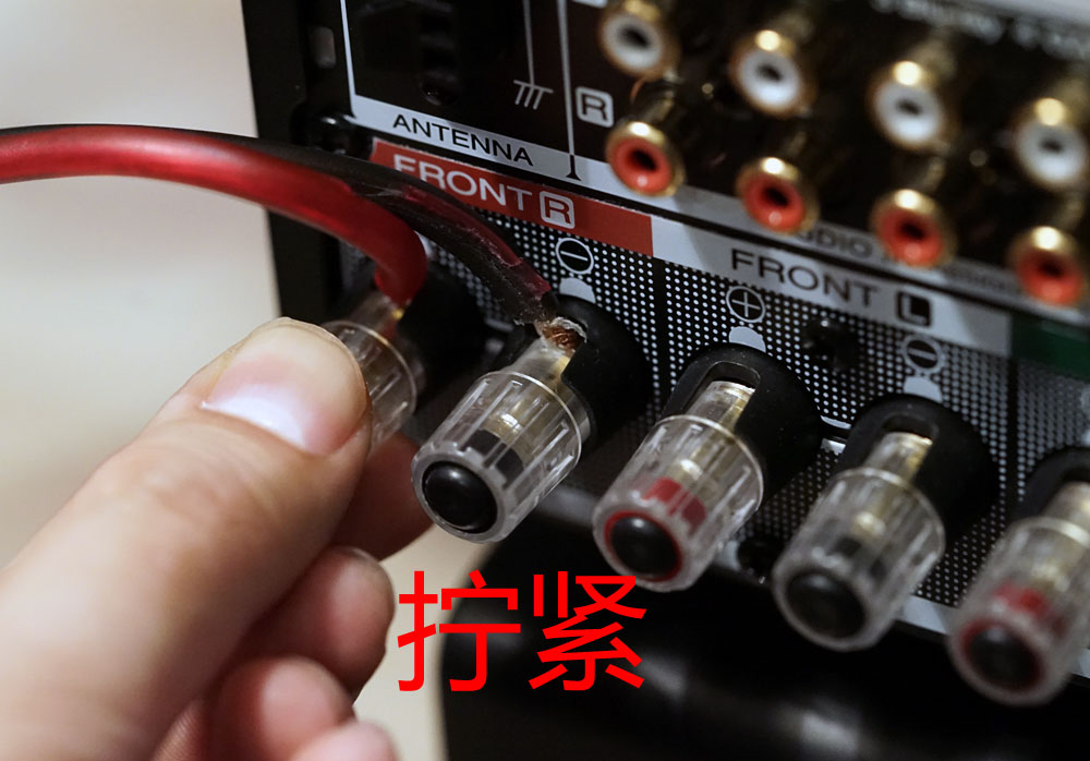 投影仪怎么连接功放和吸顶音响,家庭影院投影仪怎么连接功放