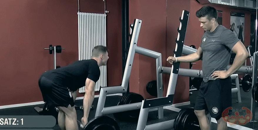 腿部下盘训练,侧腿的正确锻炼方法