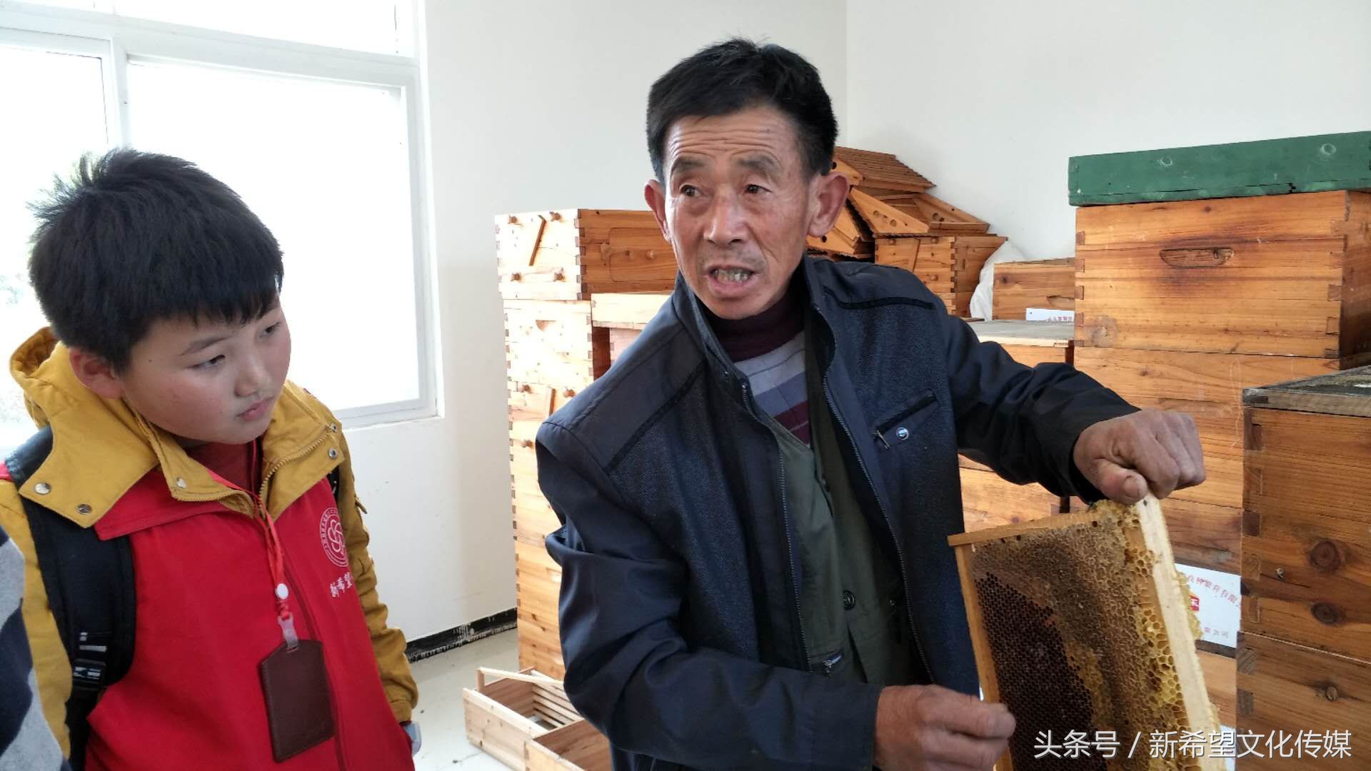 嗡嗡乐园蜂产品,嗡嗡乐园蜂蜜