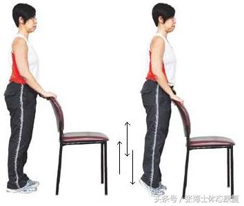 产后耻骨联合分离康复训练,耻骨肌运动康复方案