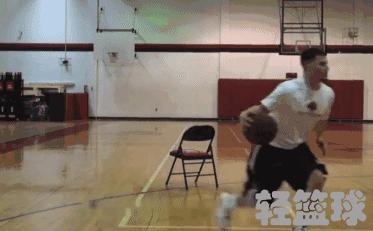 教学包会,过人动作包教学