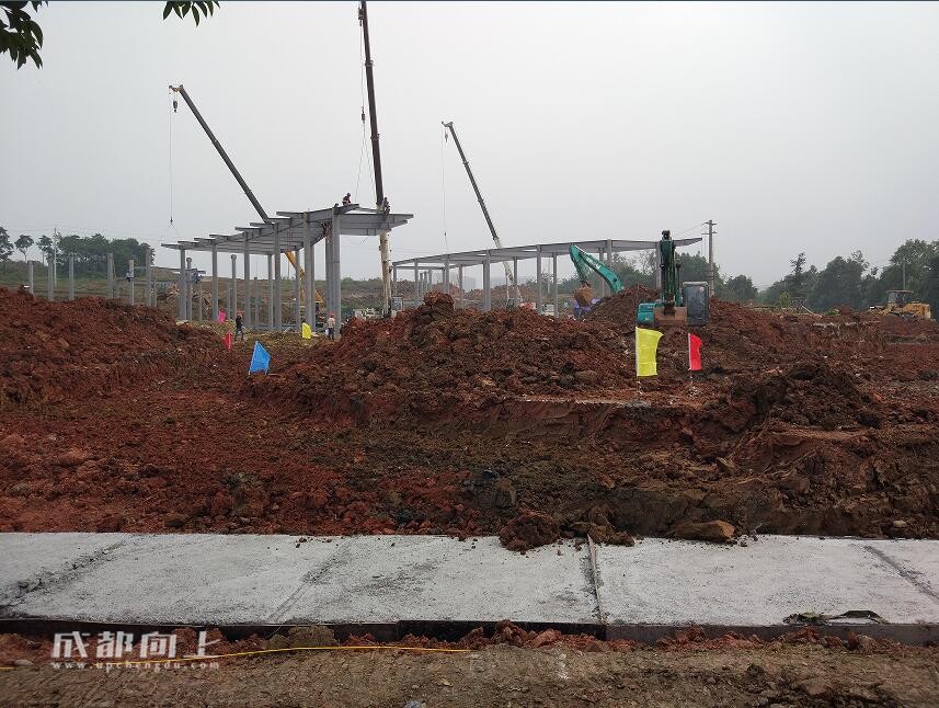 成都市国际足球中心在什么地方,成都国际足球中心