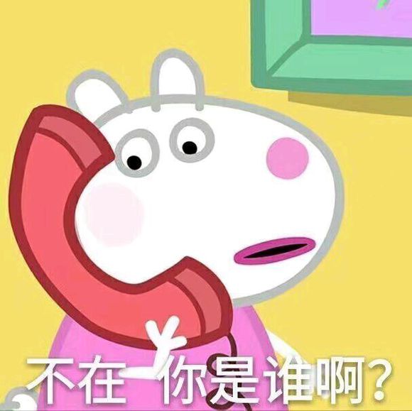 小猪佩奇表情包精选,表情包小猪佩奇可爱动图