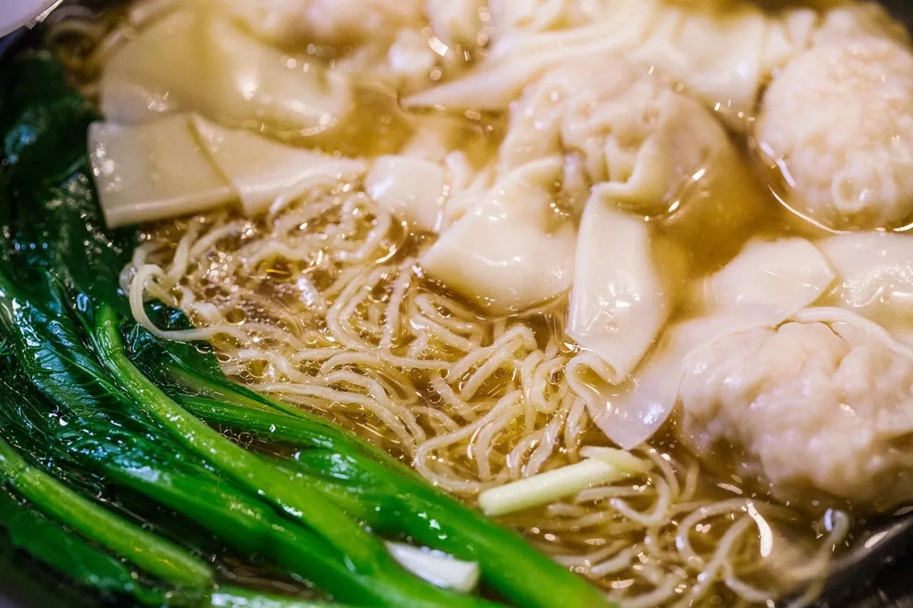 深圳壹方城蔡澜港式点心,宝安壹方城蔡澜点心必吃清单