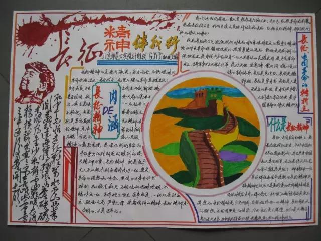 帮爸妈做家务手抄报简单漂亮,爸妈的手抄报