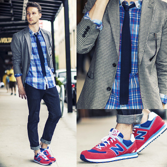 一个男人的冬季可以有多潮？学MarcelFloru就够了！