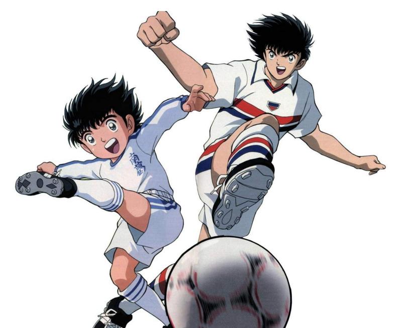 足球小将大空翼真正人名叫什么,足球小将大空翼是谁演的