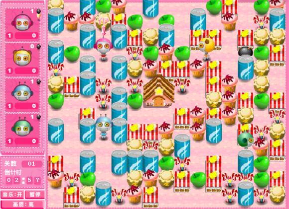 4399童年回忆小游戏解说,4399经典游戏有哪些