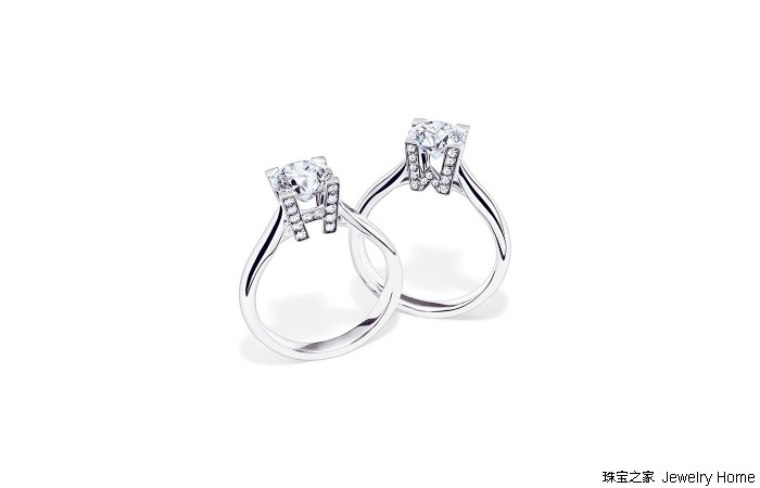 婚戒怎么买最划算,5万能买到什么样钻戒