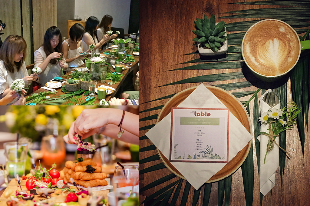 海归美女的西餐厅不得了！用舒芙蕾征服了米其林大厨，来合作菜品