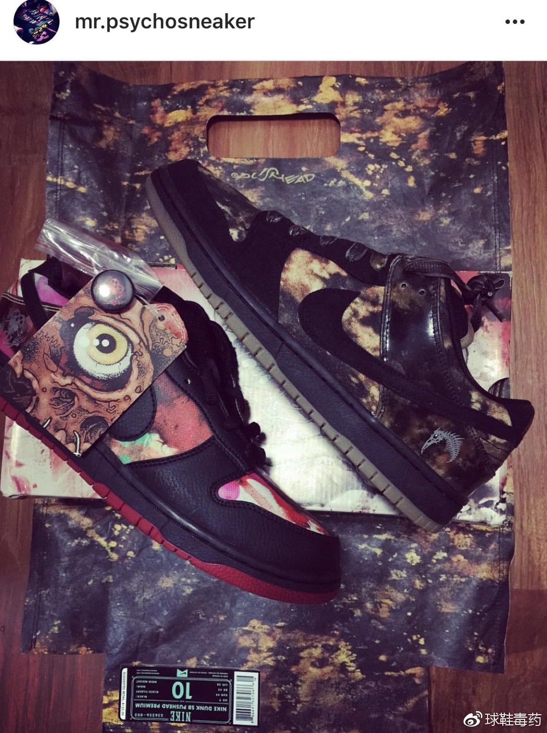 dunksb黑鸽子有刷色感吗,sbdunk黑白鸽子值得买吗