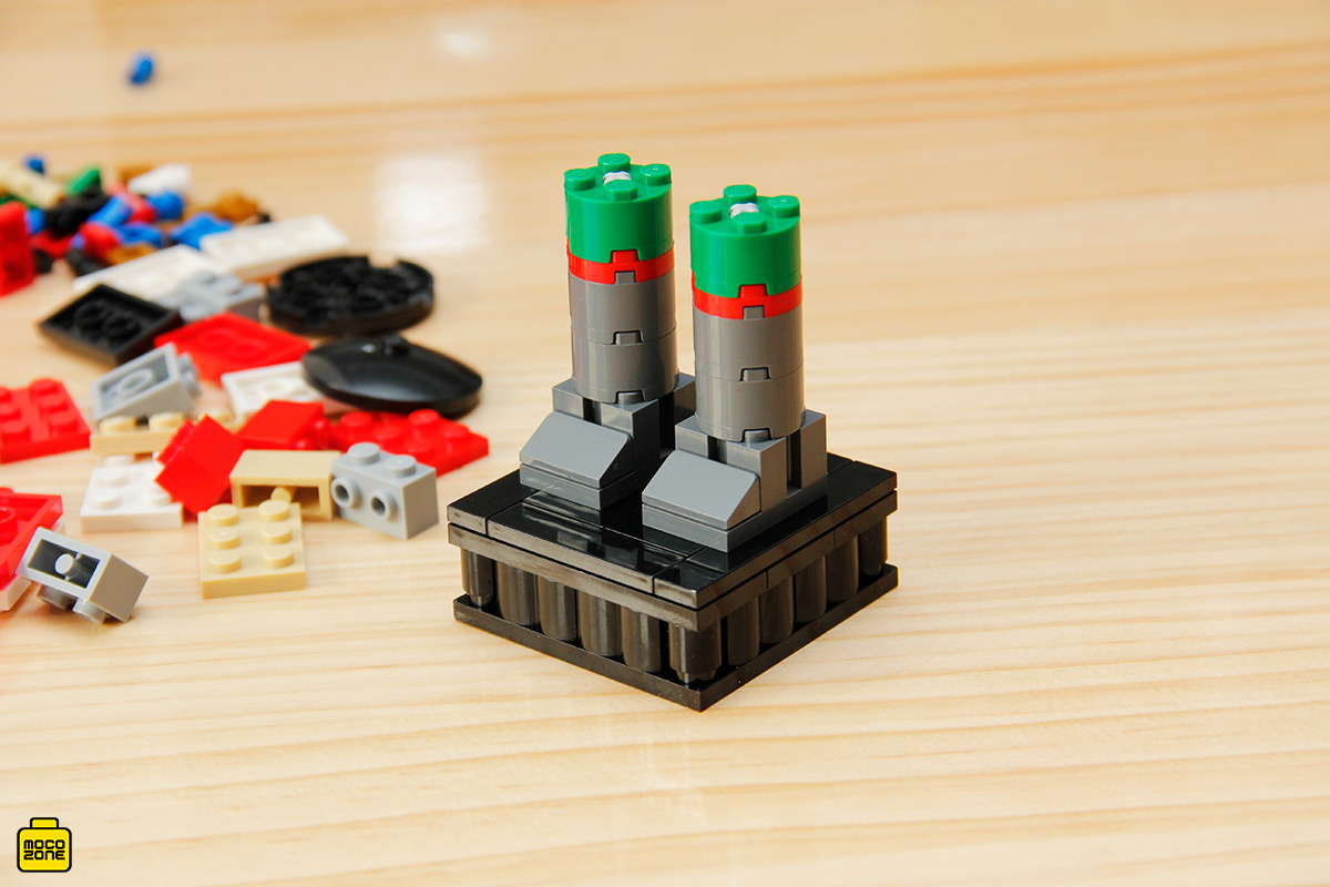 乐高圣诞礼物迪士尼,乐高礼物季