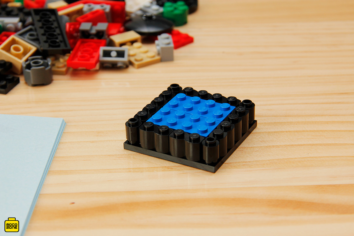 乐高圣诞礼物迪士尼,乐高礼物季