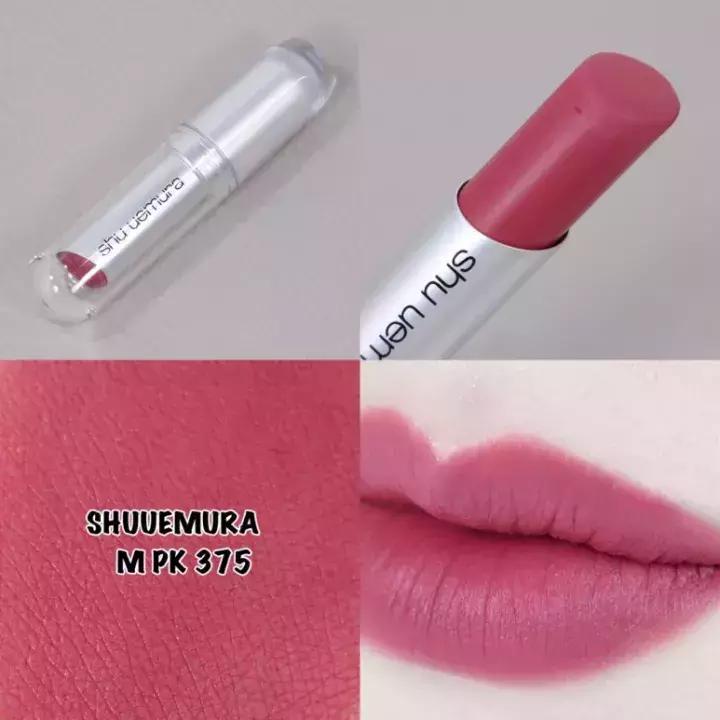 超火姨妈色口红不选肤色又显白,姨妈色口红显白吗