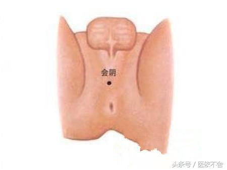 教你一套对付亚健康的“葵花点穴手”，经常按摩让你摆脱病痛