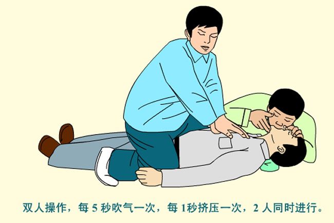 维修电工的触电及急救,低压电工考试口述触电急救步骤