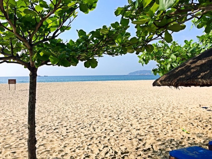 带孩子出发三亚一日游,海南三亚旅游攻略自由行最佳线路