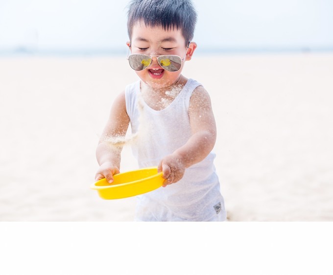 带孩子出发三亚一日游,海南三亚旅游攻略自由行最佳线路