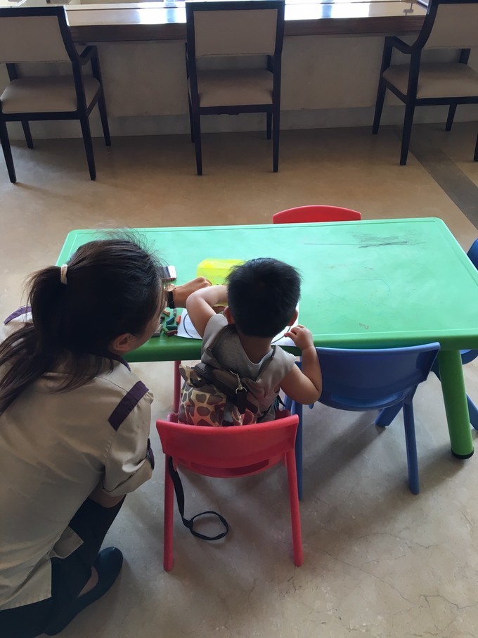 带孩子出发三亚一日游,海南三亚旅游攻略自由行最佳线路