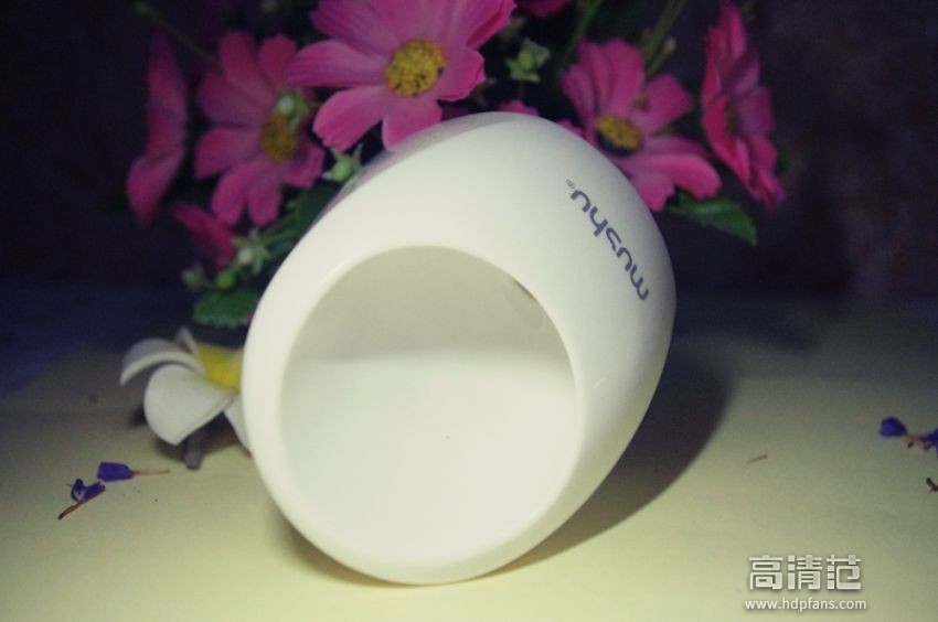 让洗面奶洗脸更干净,木薯洗脸仪