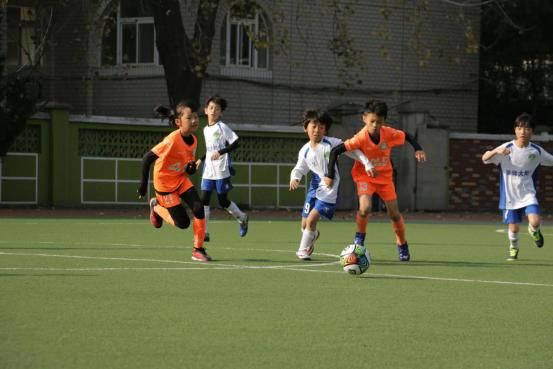 南京足球联赛2019,南京玄武中专校园足球联赛