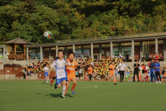 南京足球联赛2019,南京玄武中专校园足球联赛