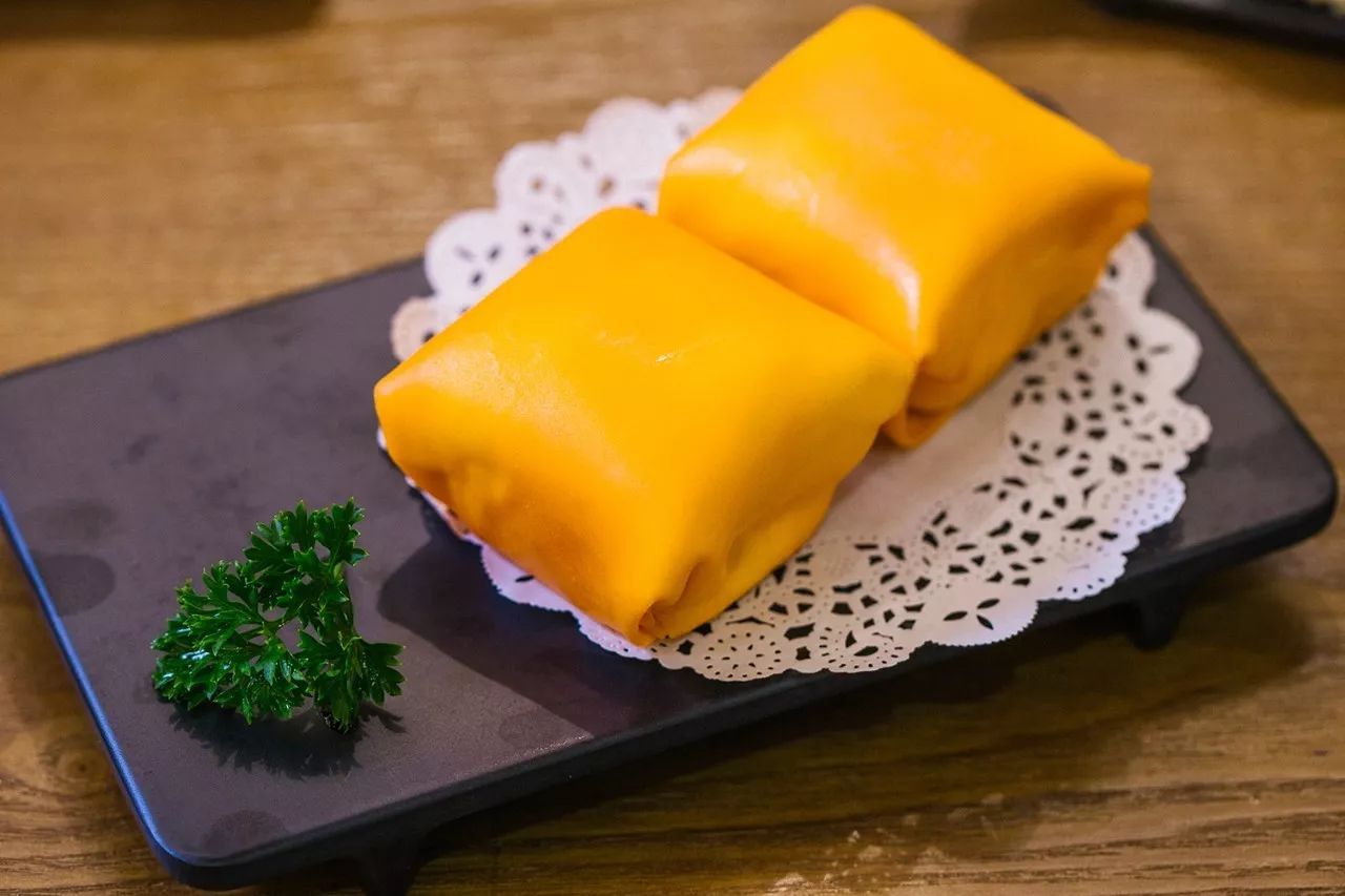 深圳壹方城蔡澜港式点心,宝安壹方城蔡澜点心必吃清单