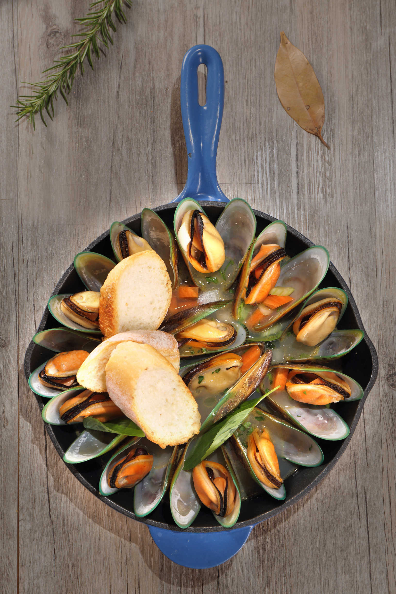 海归美女的西餐厅不得了！用舒芙蕾征服了米其林大厨，来合作菜品