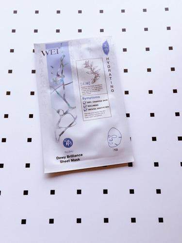 亲测一款超级好用的面膜,干货测评不同功效的12款面膜推荐