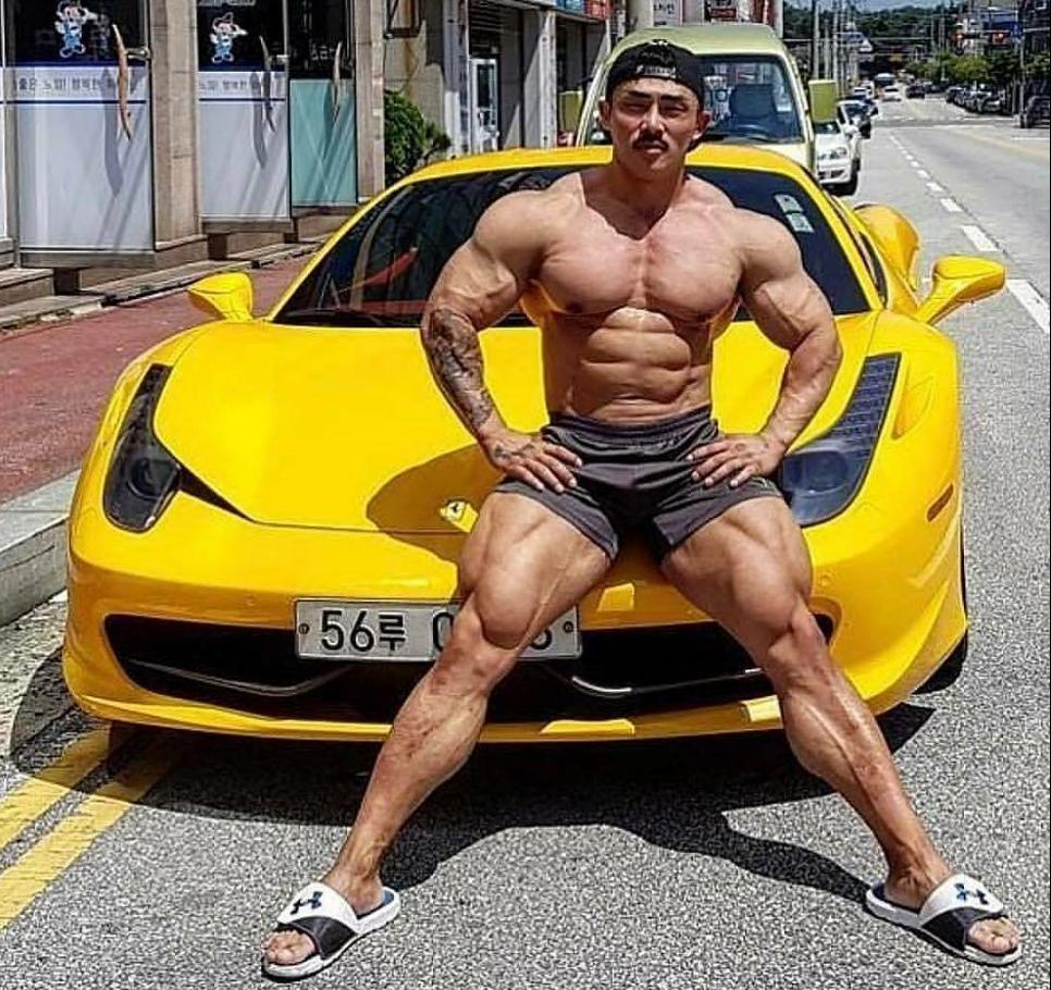 腿部下盘训练,侧腿的正确锻炼方法