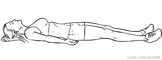 产后耻骨联合分离康复训练,耻骨肌运动康复方案