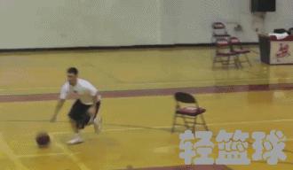 教学包会,过人动作包教学