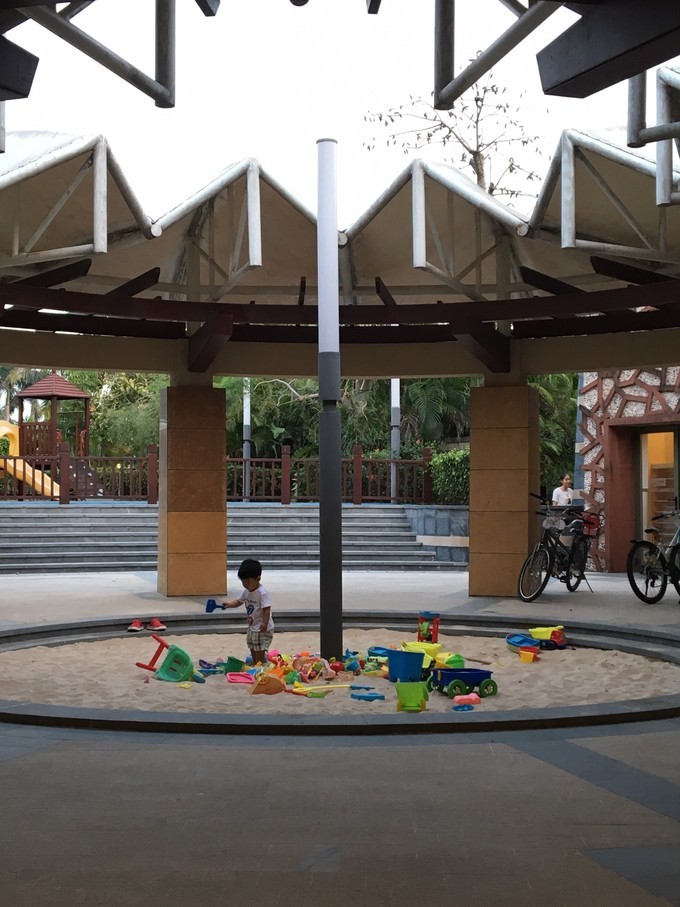 带孩子出发三亚一日游,海南三亚旅游攻略自由行最佳线路