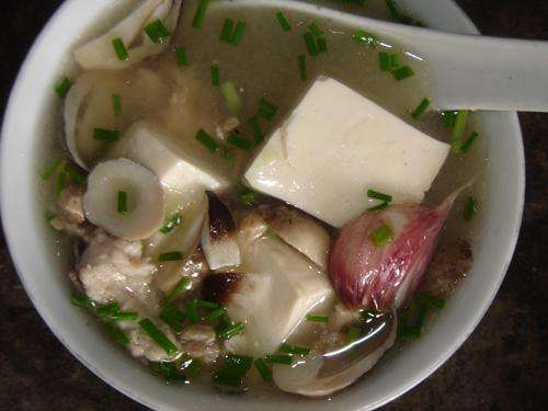 宝宝6个月以后易缺钙吃这些辅食不用担心钙不够