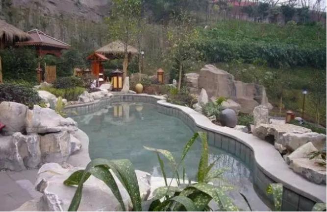 随地游温泉攻略,全国最好的治风湿的温泉在哪里